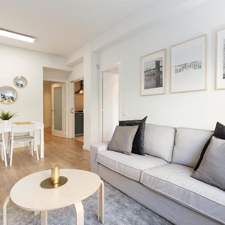 Suites Barcelona Park Güell Zewnętrze zdjęcie