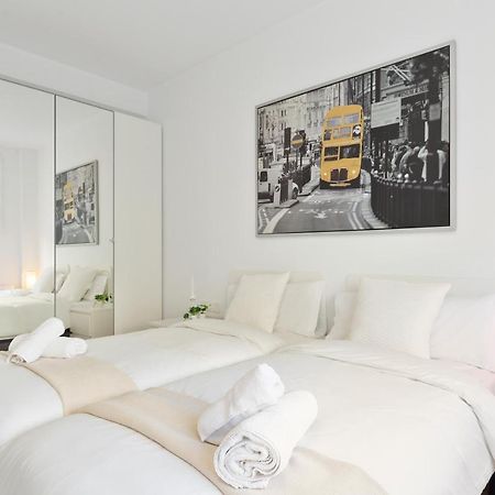 Suites Barcelona Park Güell Zewnętrze zdjęcie