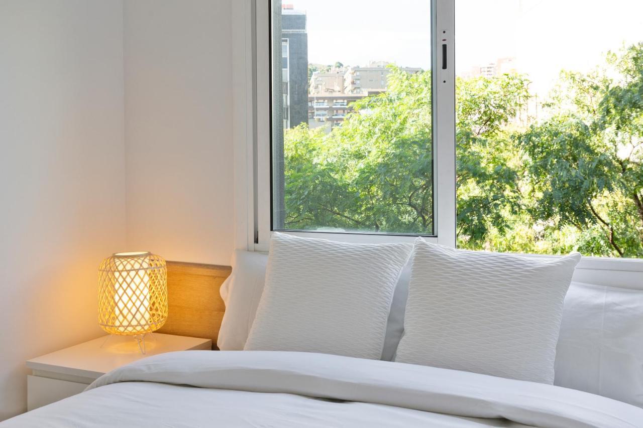 Suites Barcelona Park Güell Zewnętrze zdjęcie