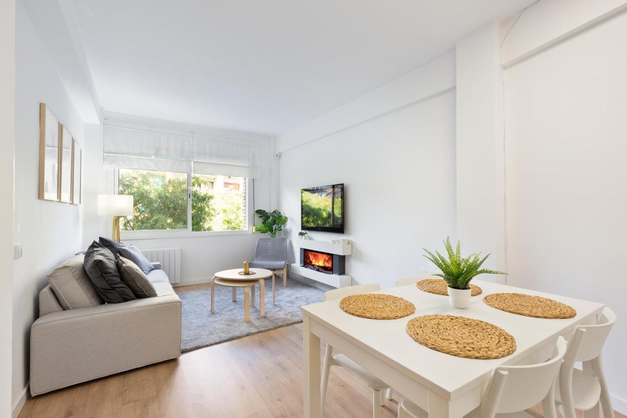 Suites Barcelona Park Güell Zewnętrze zdjęcie