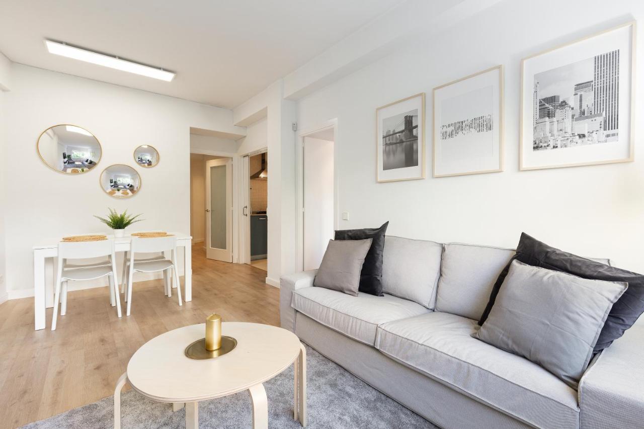 Suites Barcelona Park Güell Zewnętrze zdjęcie