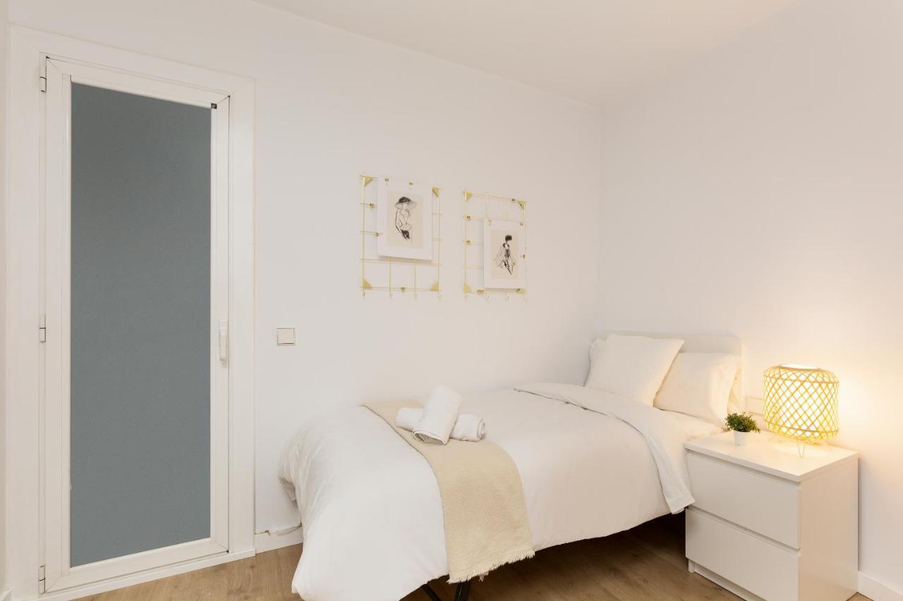 Suites Barcelona Park Güell Zewnętrze zdjęcie