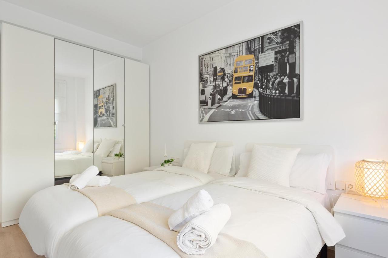 Suites Barcelona Park Güell Zewnętrze zdjęcie