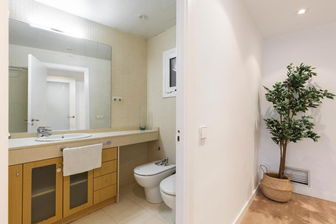 Suites Barcelona Park Güell Zewnętrze zdjęcie