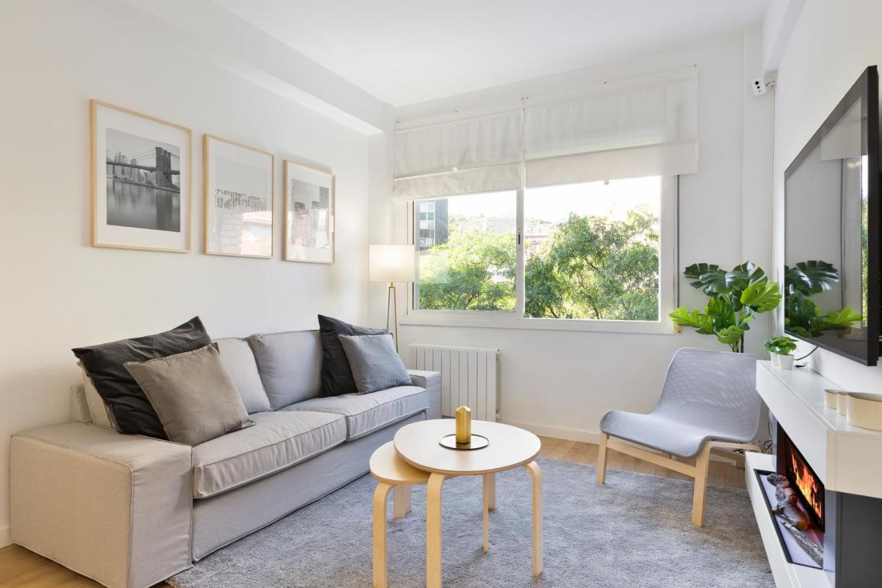 Suites Barcelona Park Güell Zewnętrze zdjęcie