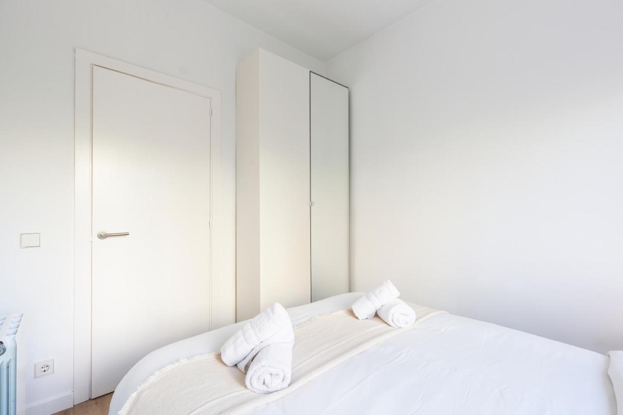 Suites Barcelona Park Güell Zewnętrze zdjęcie