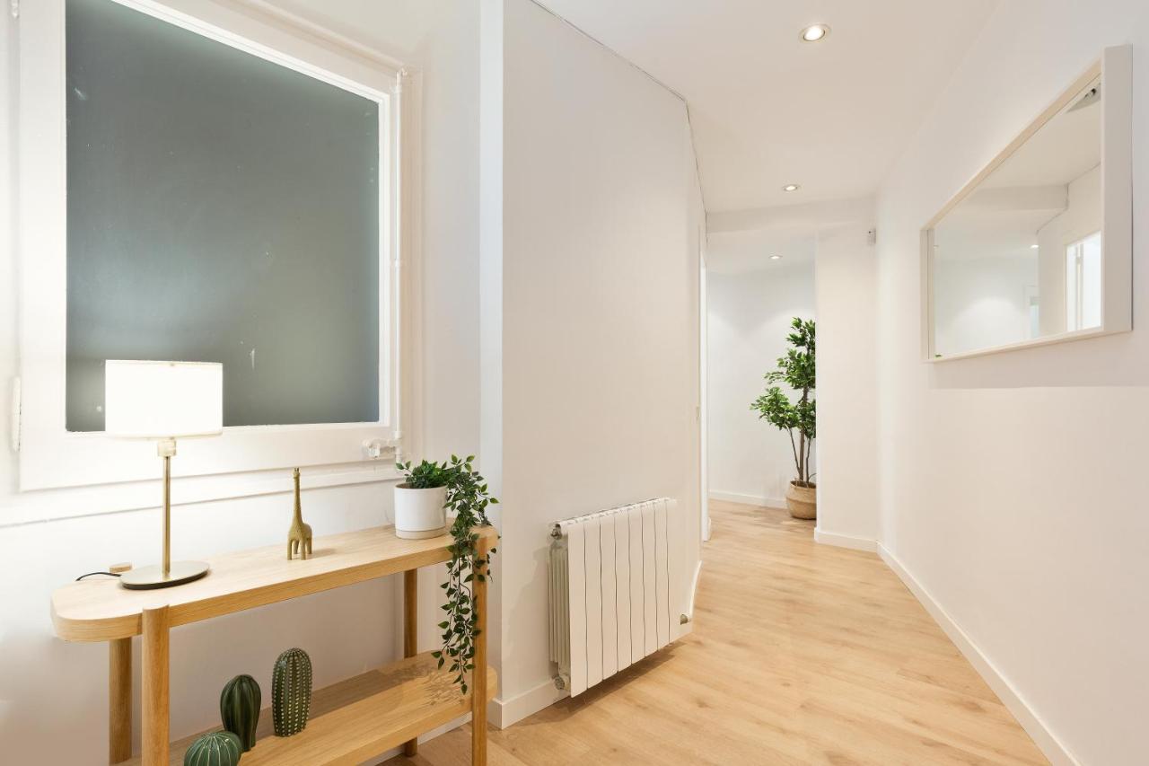 Suites Barcelona Park Güell Zewnętrze zdjęcie