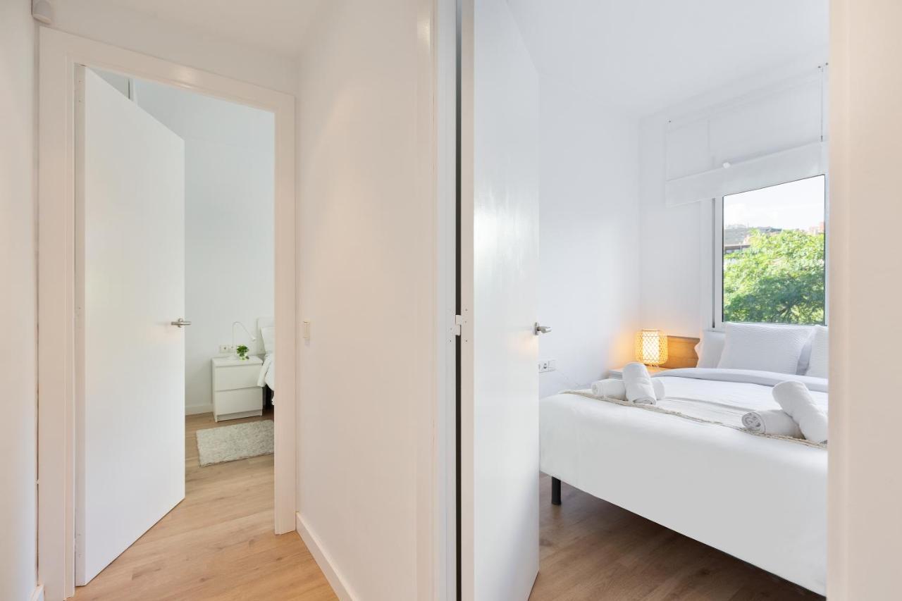 Suites Barcelona Park Güell Zewnętrze zdjęcie
