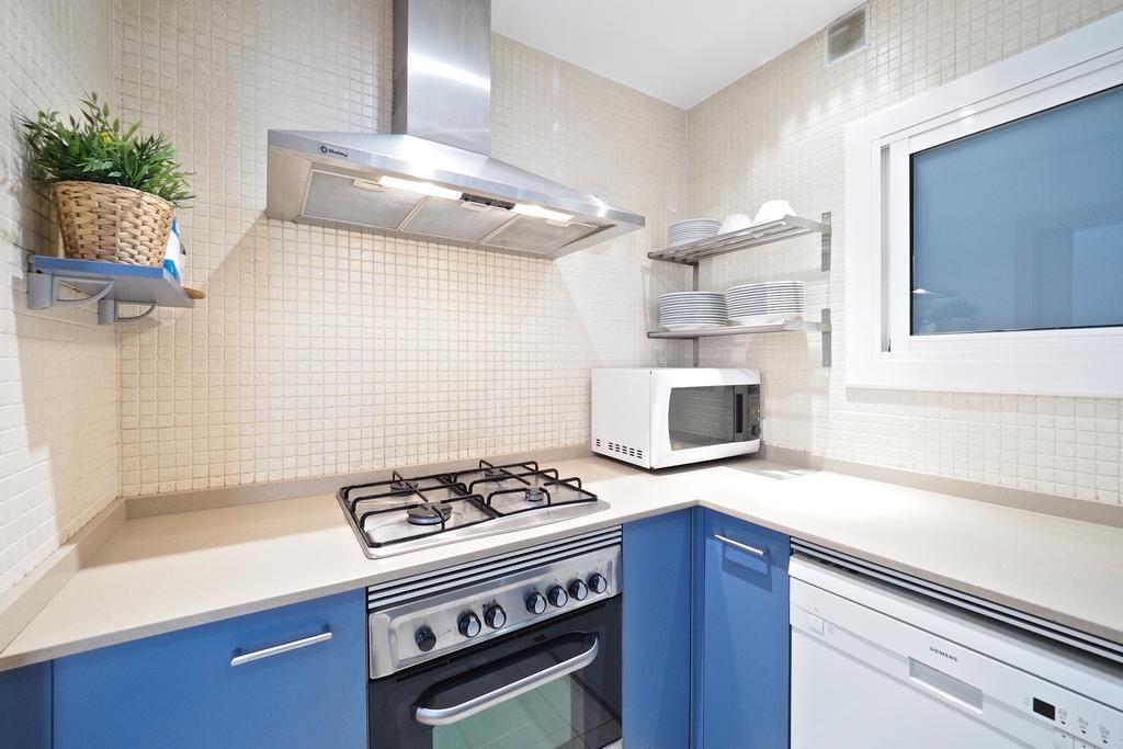 Suites Barcelona Park Güell Zewnętrze zdjęcie